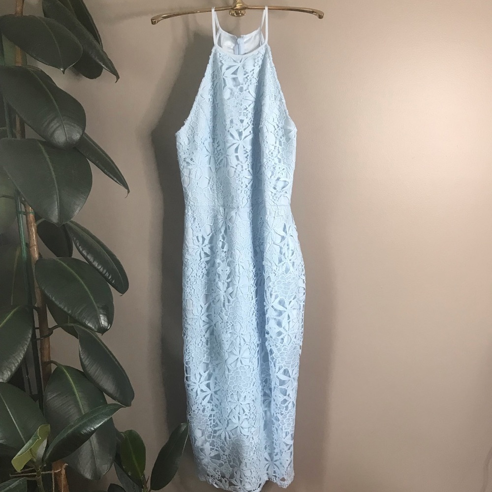 Yumi Kim Save The Date Dress